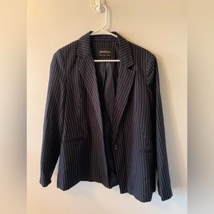 Blazer woman